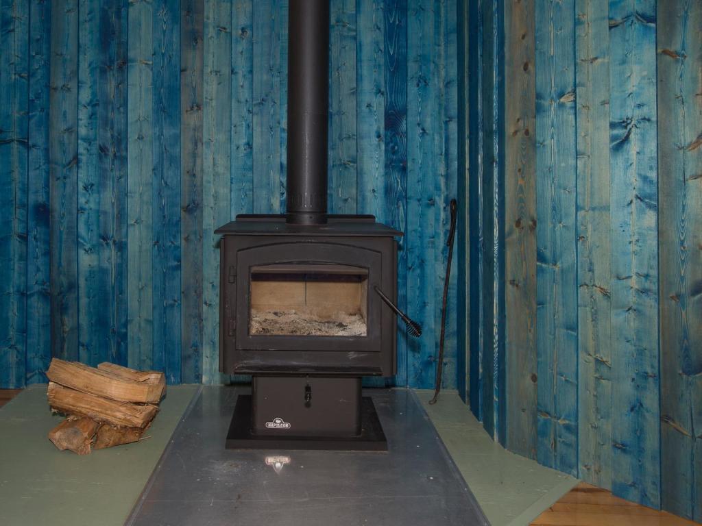 Au Pic De L'Aurore Motel-Chalets Perce Room photo